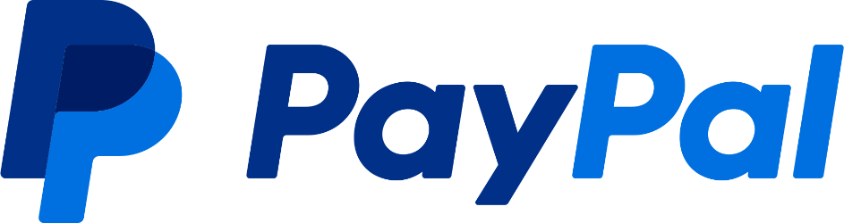 PayPal Acceptance Mark